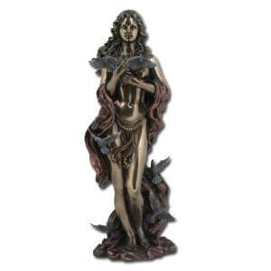  Aphrodite Greek Goddess of Love Statue * Sale * Ships 