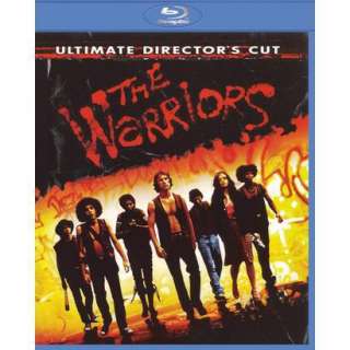 The Warriors (Blu ray).Opens in a new window