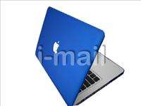   Cover Rubberized Hard Case for Apple Mac A1286 MacBook Pro 15.4  