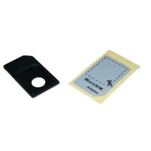   SIM Card Adapter for Apple Ipad and Iphone: Computers & Accessories