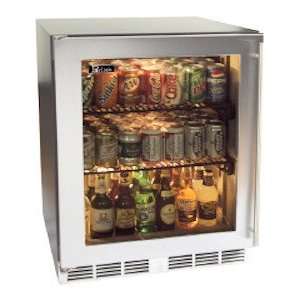   Steel Full Refrigerator Freestanding Refrigerator HH24RS1L Appliances