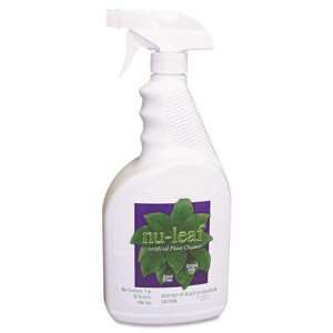  Nu dell Silk Artificial Plant Cleaner NUDT9996: Home 