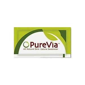 PureVia Stevia Sweetener, 1000ct Grocery & Gourmet Food
