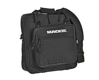 Mackie Mixer Bag Soft Case for ProFX12 and DFX12 PROAUDIOSTAR  
