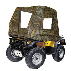 Classic Accessories ATV Cabin (Timber, Fits 4 Wheel ATVs With Racks)