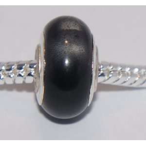  With A Authentic Sterling Silver Single Core For European Bracelets 