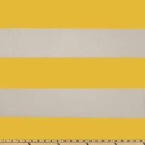   Home Awning Stripe Olive Oil Fabric By The Yard Arts, Crafts & Sewing