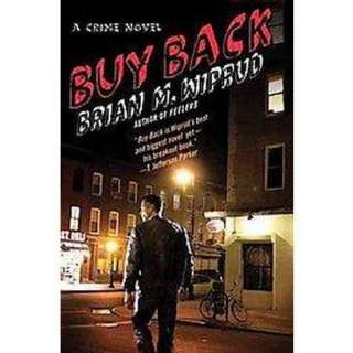 Buy Back (Large Print) (Hardcover).Opens in a new window