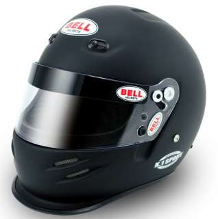 Bell K.1 Sport Auto Racing Helmet SA2010 (Free Bag)  