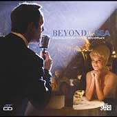 home page listed as beyond the sea digipak by original soundtrack cd 