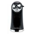 west bend electric can openers black new returns accepted within
