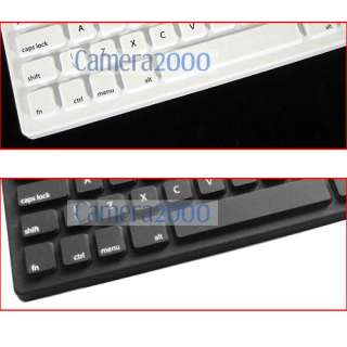 Wireless Bluetooth Silicone Keyboard For PC iPhone 4  