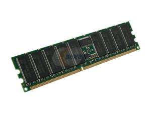 Newegg   CORSAIR 1GB 184 Pin DDR SDRAM ECC Registered DDR 266 (PC 