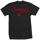 THE VAMPIRE DIARIES ROSE Logo New shirt season 2 SHIRT
