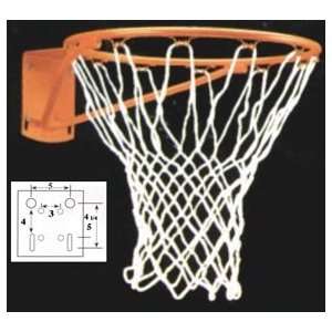  Olympia Super Goal Basketball Hoop
