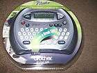 BROTHER PT 70BM PERSONAL HANDHELD LABELING SYSTEM BRAND NEW FAST 