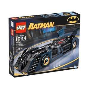   LEGO Batman   The Batmobile Ultimate Collectors Edition Toys