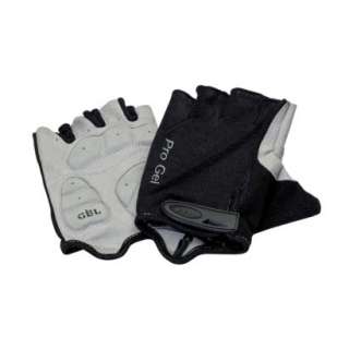 Bell Pro Gel Gloves   Black (L/XL).Opens in a new window