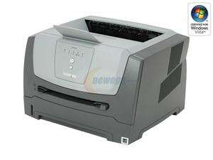    LEXMARK E250dn 33S0300 Workgroup Up to 28 ppm Monochrome 