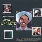 Mariachi 11 KARAOKE CD G Jorge Negrete Cuco Sanchez  