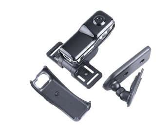 Mini DV DVR Sports Camcorder Video Camera Webcam MD80 S  