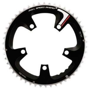  FSA 10 Speed Super Road Compact Bicycle Chainring   110mm 