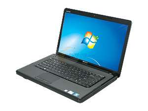    DELL Inspiron N5030 Notebook Intel Pentium T4500(2.30GHz) 15 