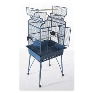   A&E Cage Co. Large Victorian Dome Top Bird Cage