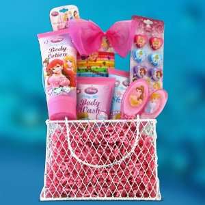  Disney Princess Gift Set for Girls Perfect for Birthday Gifts 