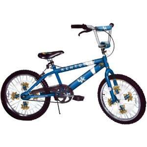   Bikes NCAA Kentucky Kids BMX Bike (20 Inch Wheels)