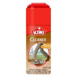 KIWI Suede and Nubuck Cleaner.Opens in a new window