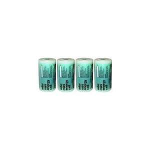  Braun CTS4 Replacement Energy Cell 4 Pack Health 