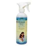 Bio Groom WATERLESS BATH Shampoo For Dogs 16 OZ 021653204164  