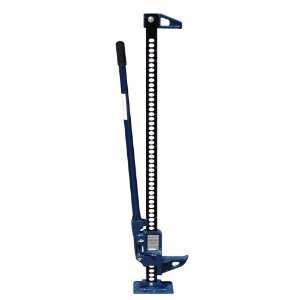 Buffalo Tools 48 4   ton Farm Jack