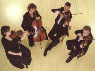 CD ALBAN BERG Schoenberg Quartet COMPLETE CHAMBER MUSIC  