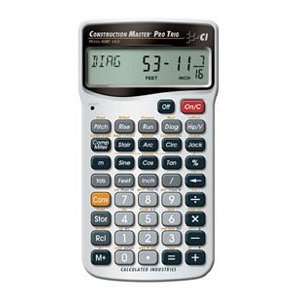     Master Pro Trig (Office Machine / Calculators): Office Products