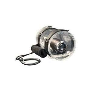  Equinox Recon Underwater Video Housing for Camcorder, 30 