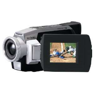   Digital Camcorder w/ 2.5 Color LCD and SD Drive: Camera & Photo