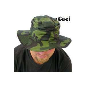  MiraCool Camo Ranger Hat