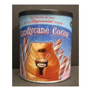 Stephens Gourmet Hot Cocoa   Candy Cane Cocoa   16 oz (Pack of 2 