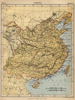 of china chinese empire includes provinces the great wall cities towns 