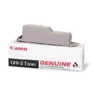 Canon GPR 2 Toner Cartridge IR330 330E 400 400E Yield 10600 PAGES 