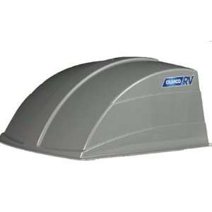  Camco Vent Cover 14 X 14 Roof Vents (Silver) Everything 