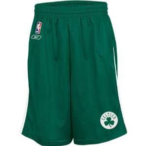  Boston Celtics Replica Hook Shorts