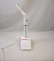   LED Curing LIGHT PLUS Cordless handpiece Dental Rechargeable battery