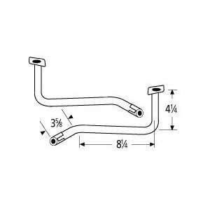   Replacement for Select Gas Grill Models by Arkla, Charmglow and Others