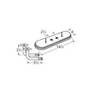   Gas Grill Models by Arkla, Charmglow and Others Patio, Lawn & Garden