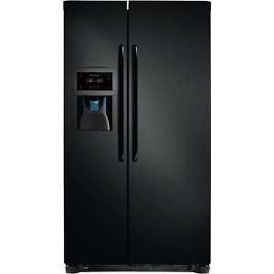 Frigidaire Black Counter Depth Refrigerator FFSC2323LE  
