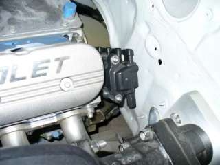 Chevy FAST EZ EFI LS3 6.2L Turn Key Crate Engine w/ ECU  