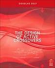 The Design of Active Crossovers NEW by